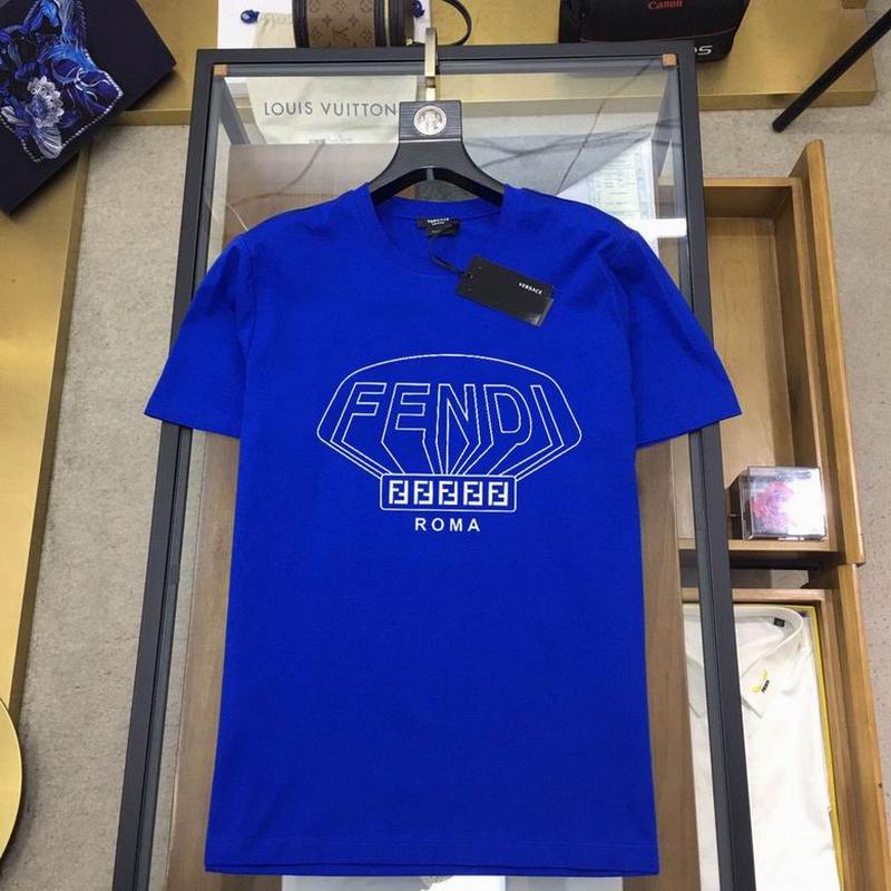 Fendi Men's T-shirts 110